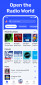 FM Radio - Local Radio, FM screenshot 1